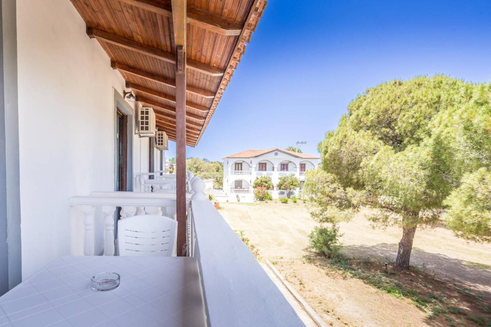 Babis 2 Apartment Kalamaki (Zakynthos)