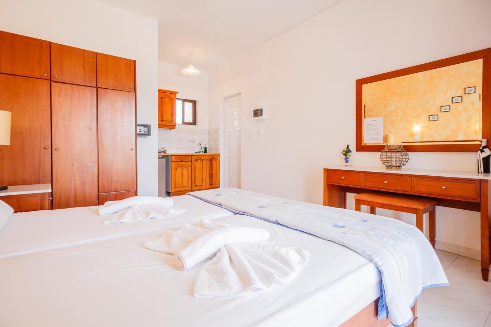 Babis 2 Apartment Kalamaki (Zakynthos)