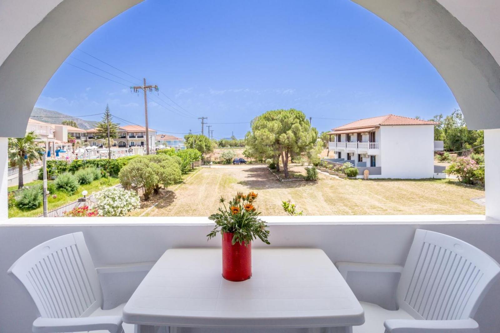 Babis 2 * Kalamaki (Zakynthos)