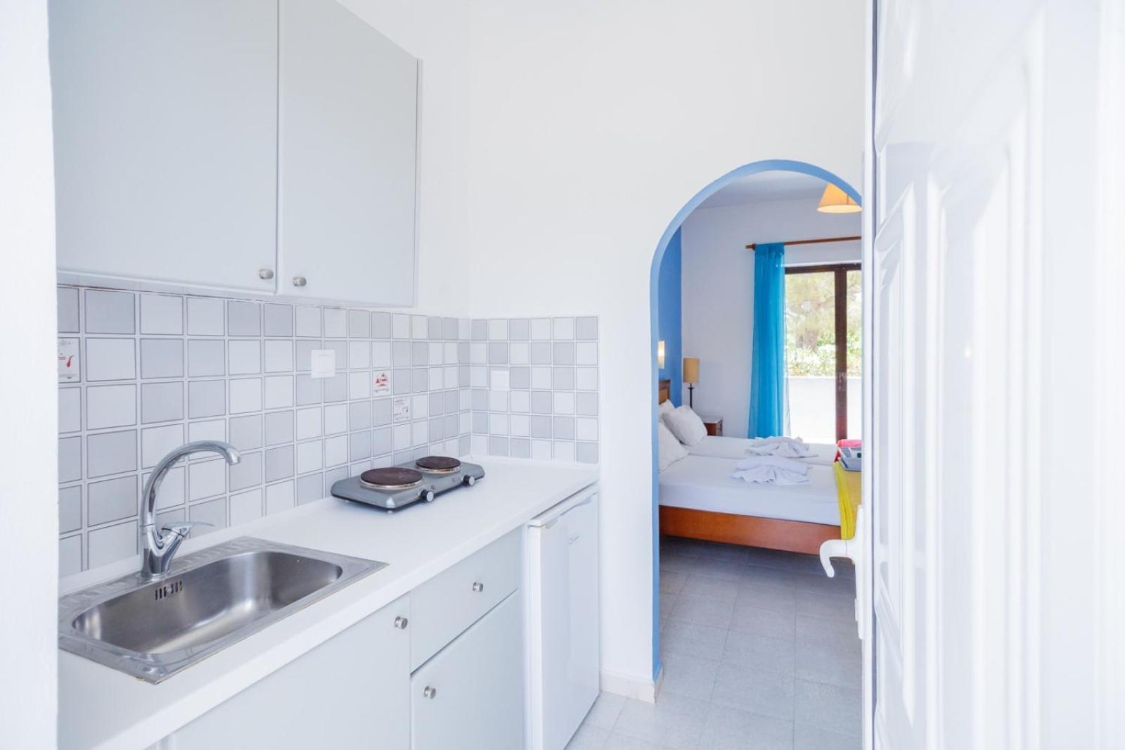 Babis 2 Apartment *