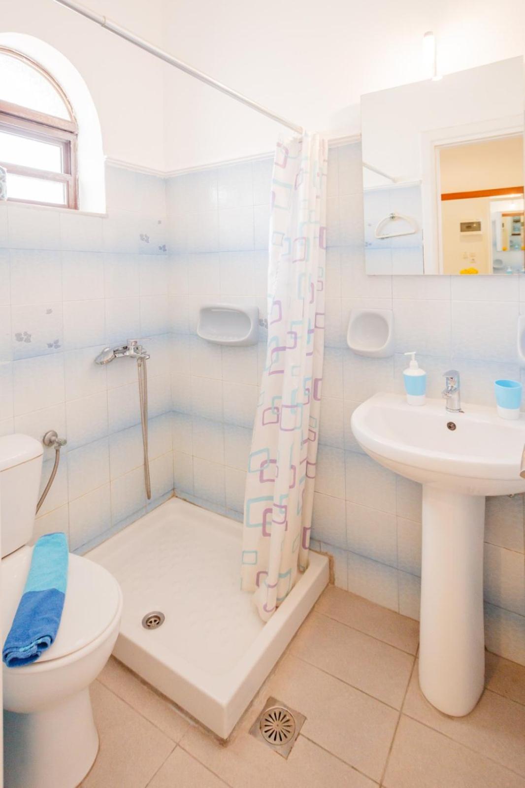 Babis 2 Apartment *