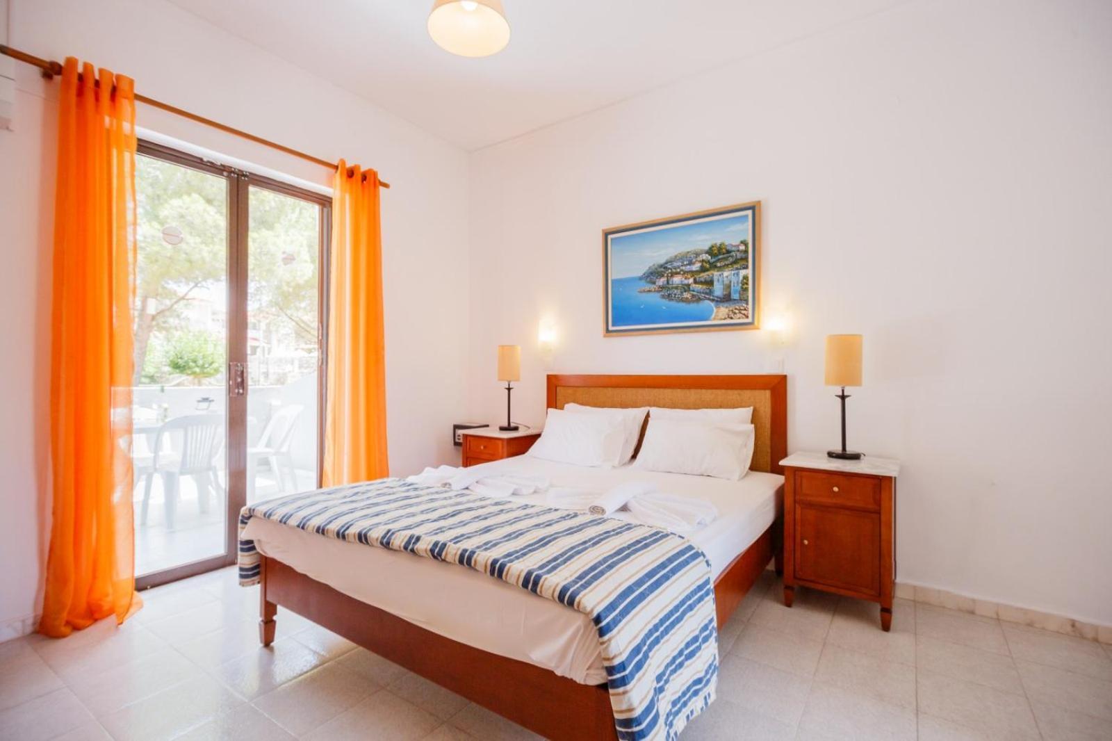 Apartment Babis 2 Kalamaki (Zakynthos)