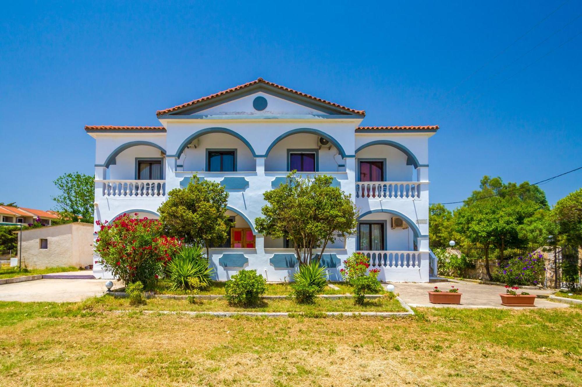 Babis 2 * Kalamaki (Zakynthos)