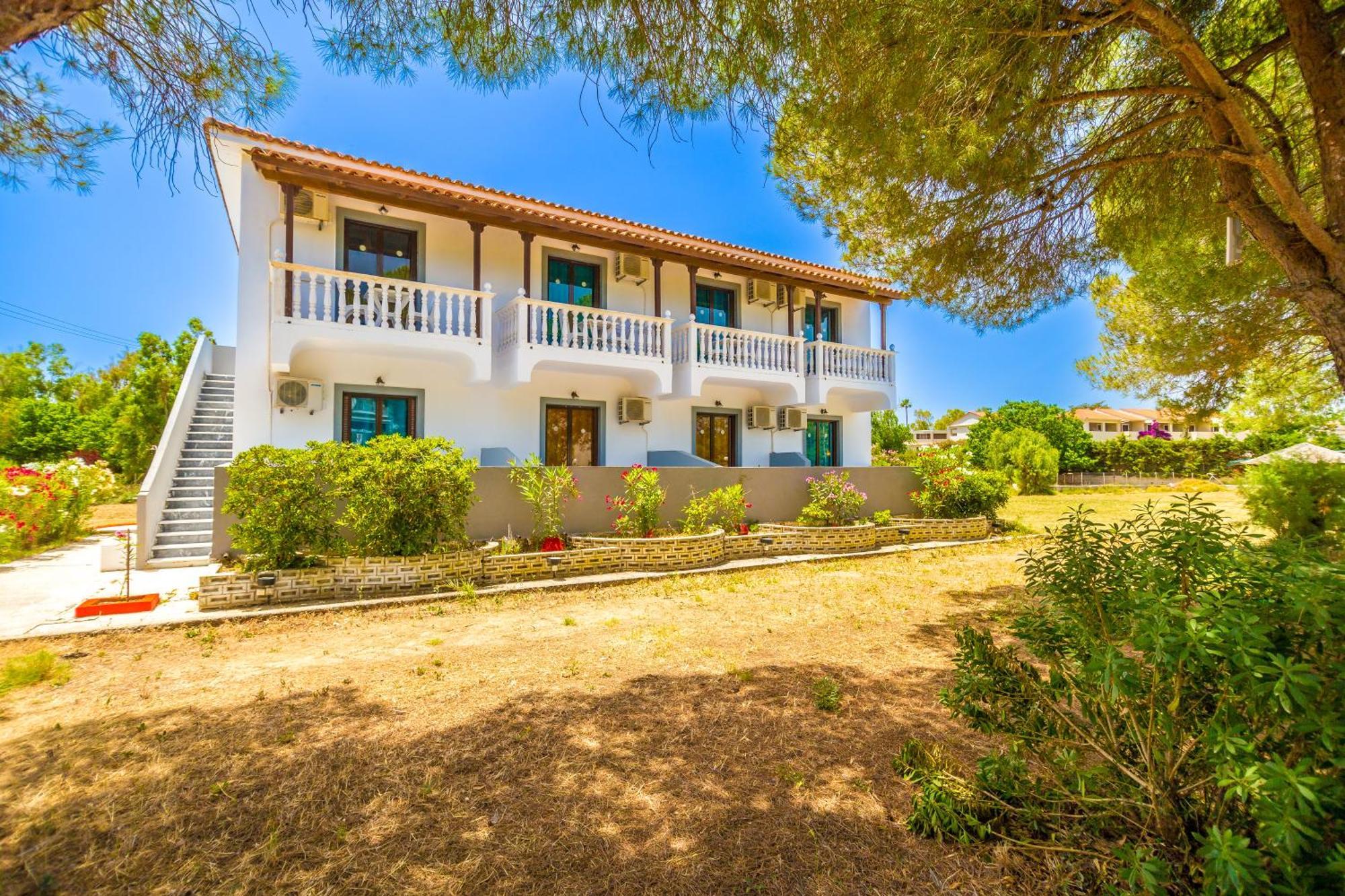 Babis 2 * Kalamaki (Zakynthos)